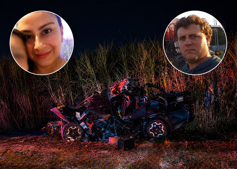 Tragedia en La Cocha: murieron un matrimonio y uno de sus hijos tras chocar contra un camión cañero